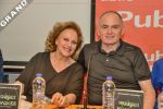 Οι «Μαύροι Πίνακες», η σειρά-φαινόμενο της χρονιάς, έγιναν βιβλίο !